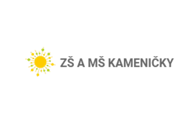 ZŠ a MŠ Kameničky